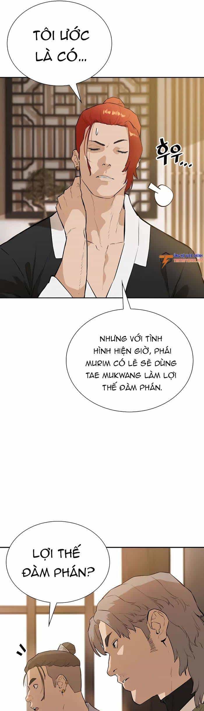 Kẻ Phản Diện Vô Song - Chương 59 - ảnh 5