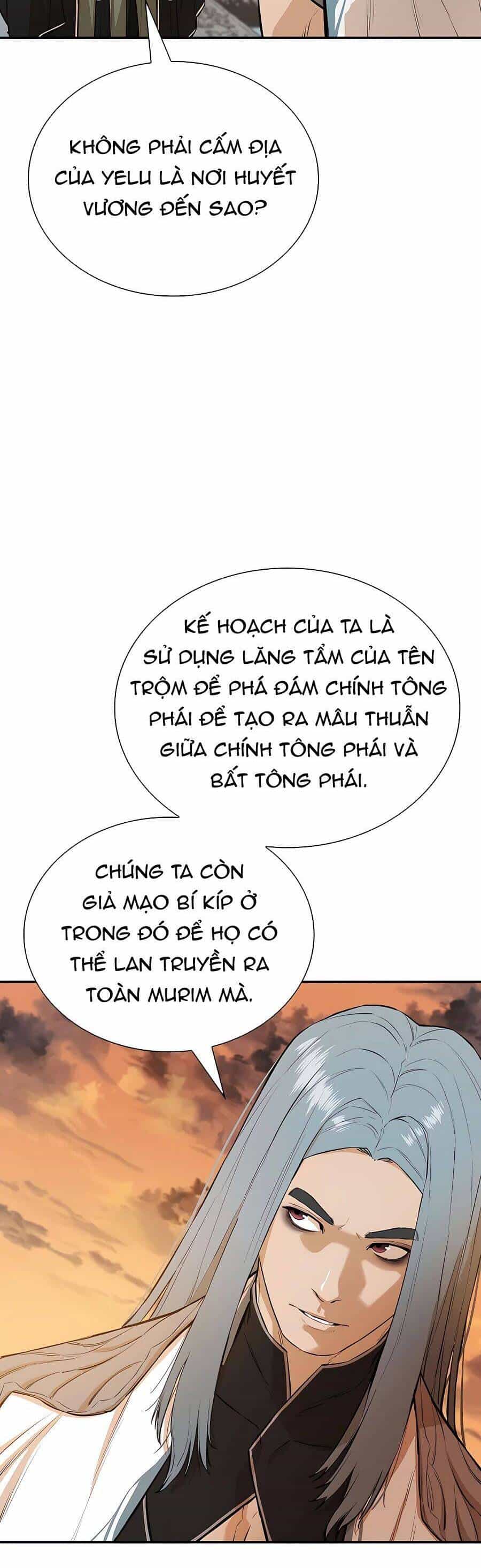 Kẻ Phản Diện Vô Song - Chương 60 - ảnh 47