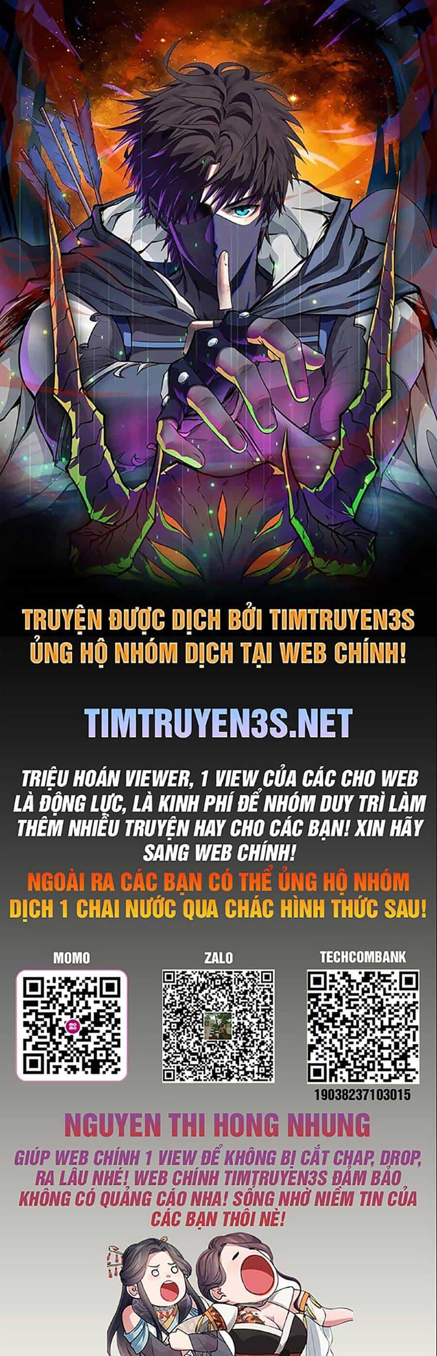 Kẻ Phản Diện Vô Song - Chương 61 - ảnh 1