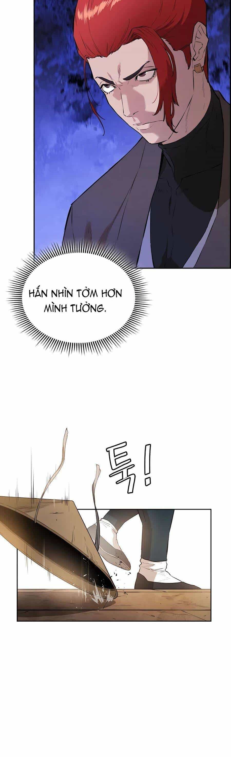 Kẻ Phản Diện Vô Song - Chương 61 - ảnh 28