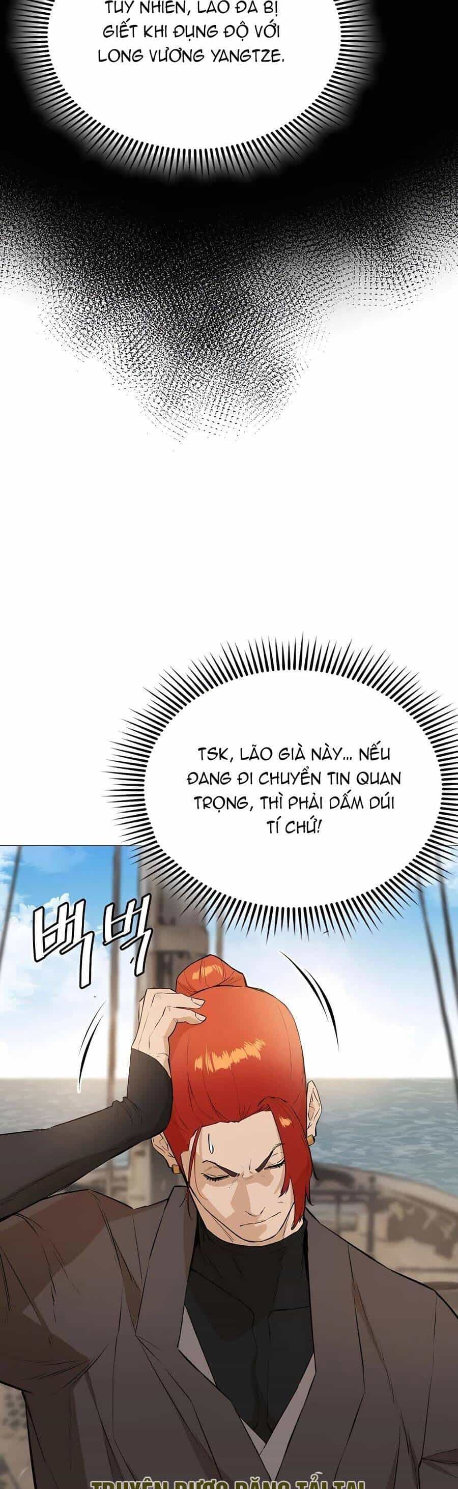 Kẻ Phản Diện Vô Song - Chương 61 - ảnh 36