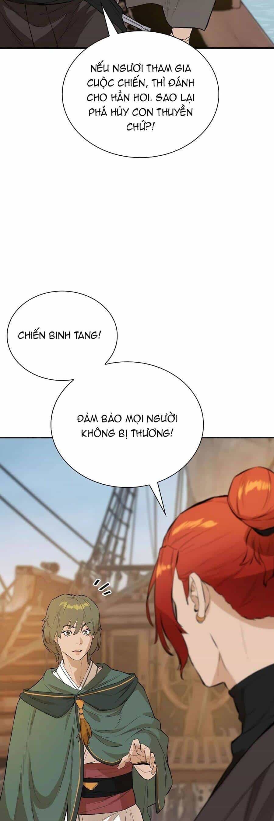 Kẻ Phản Diện Vô Song - Chương 61 - ảnh 47