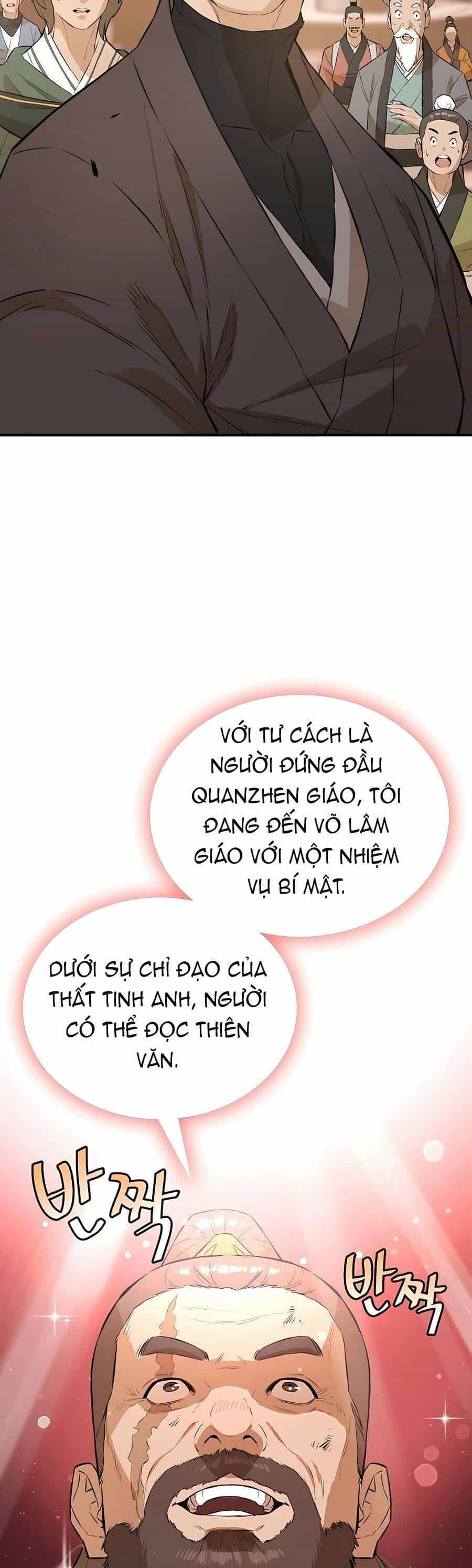 Kẻ Phản Diện Vô Song - Chương 63 - ảnh 13