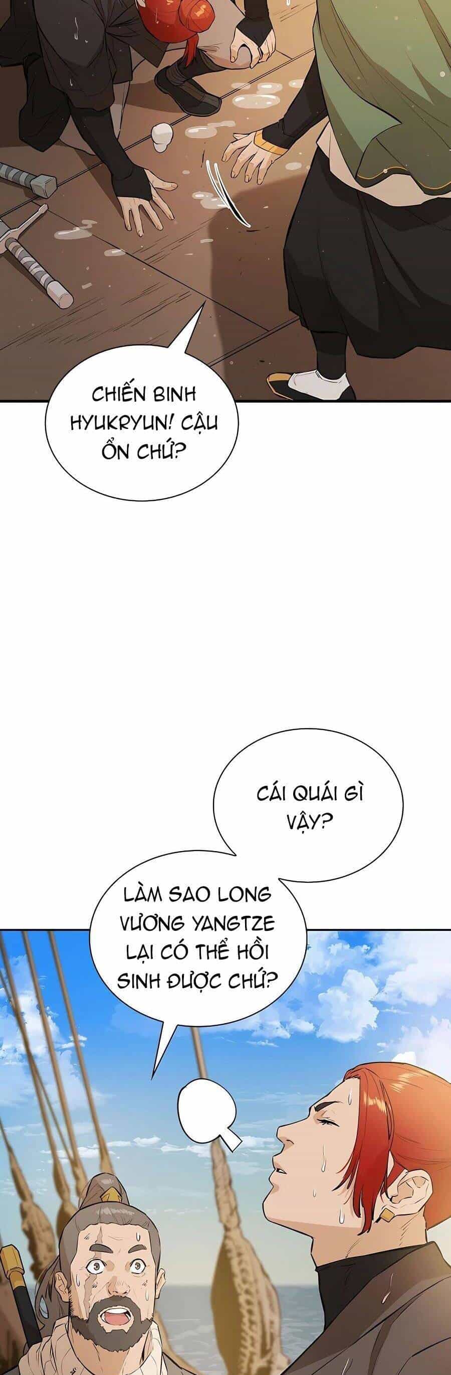 Kẻ Phản Diện Vô Song - Chương 63 - ảnh 3