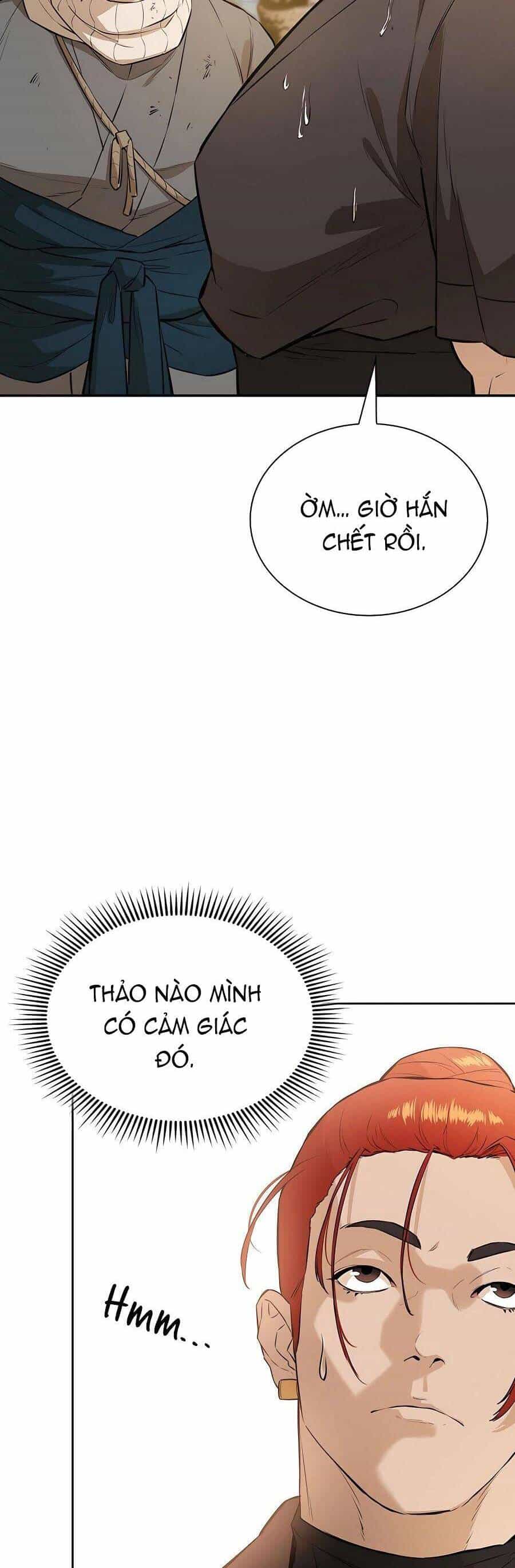 Kẻ Phản Diện Vô Song - Chương 63 - ảnh 4