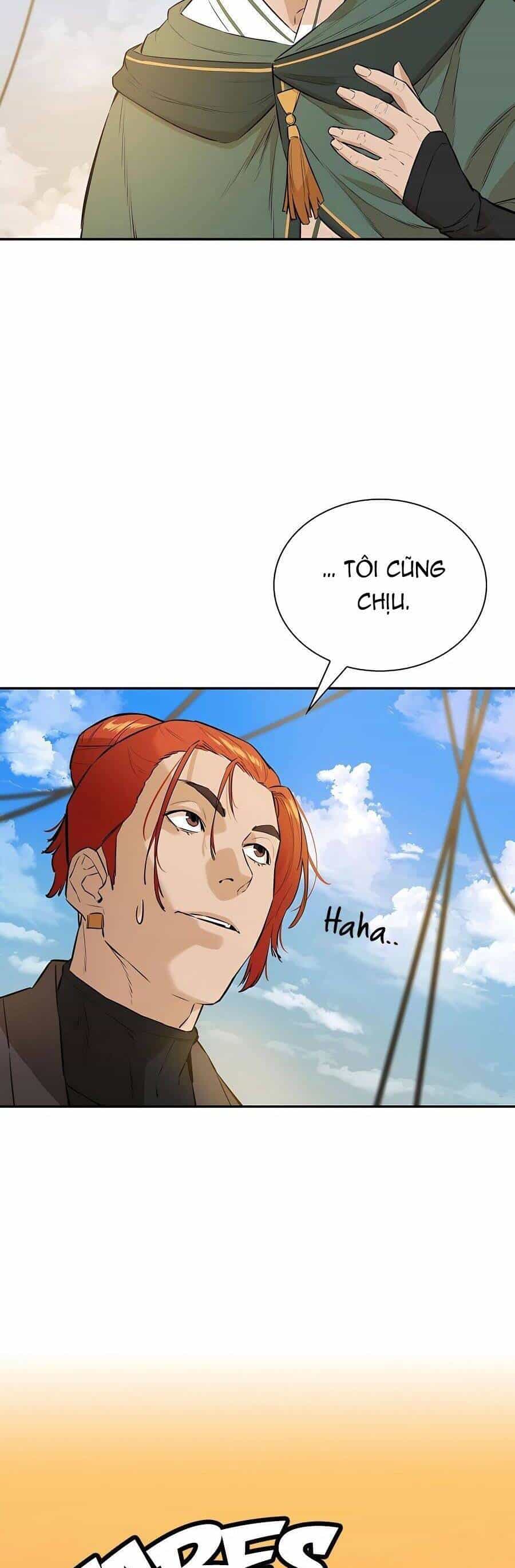 Kẻ Phản Diện Vô Song - Chương 63 - ảnh 7
