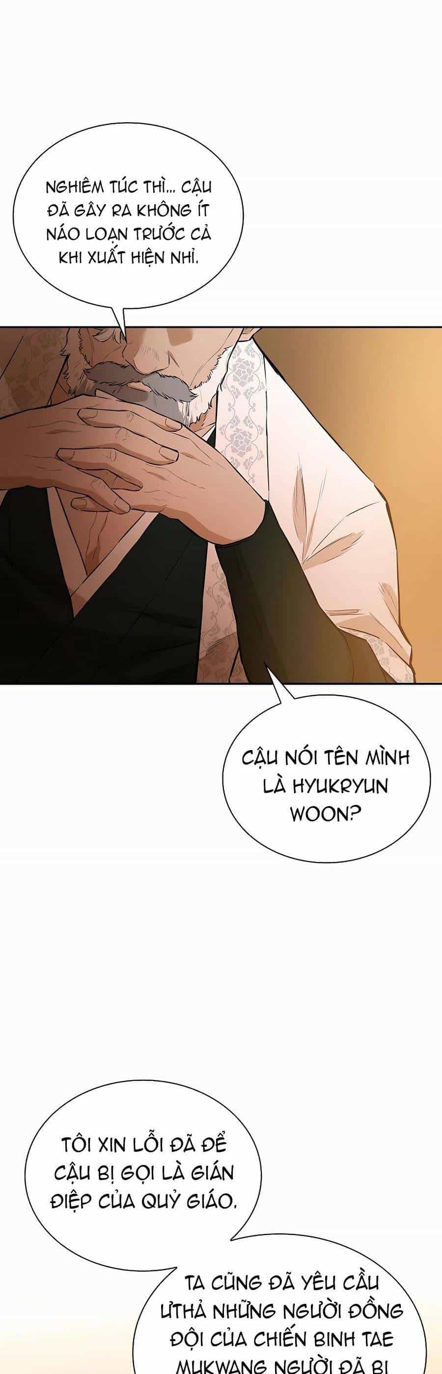 Kẻ Phản Diện Vô Song - Chương 64 - ảnh 21
