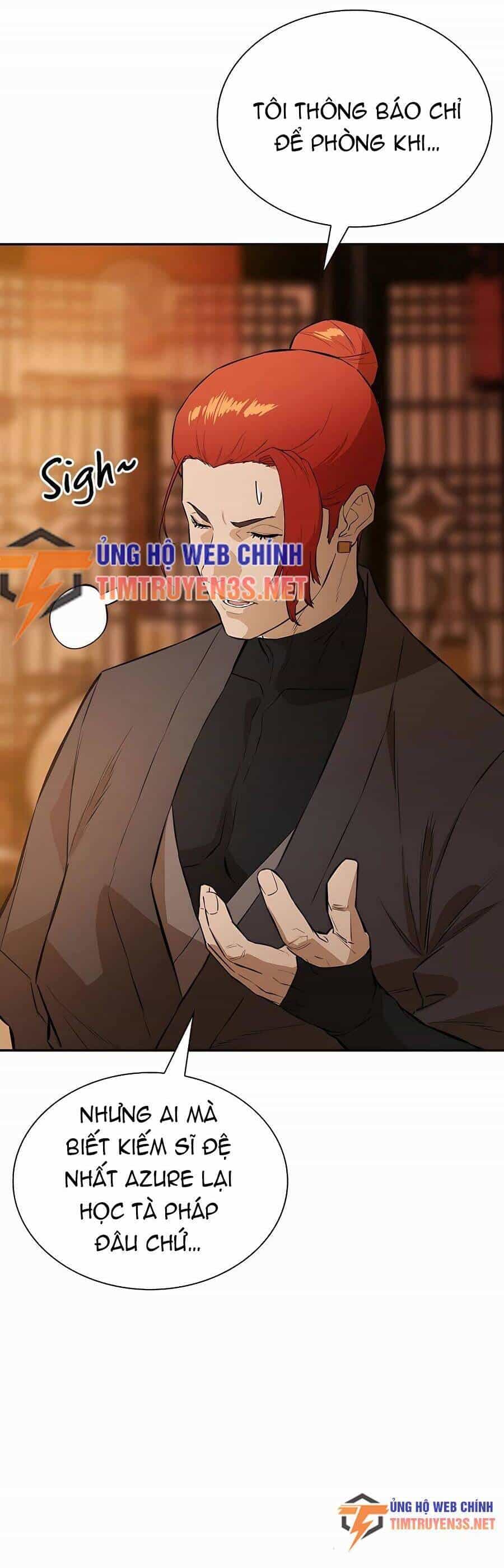 Kẻ Phản Diện Vô Song - Chương 64 - ảnh 26