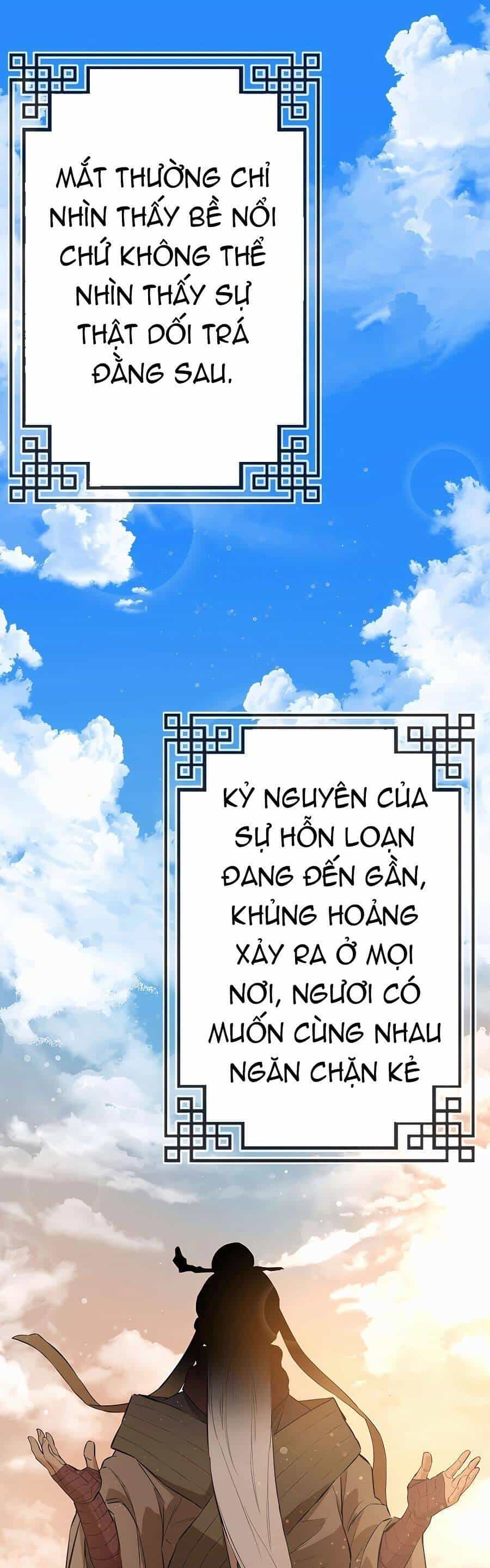 Kẻ Phản Diện Vô Song - Chương 64 - ảnh 35