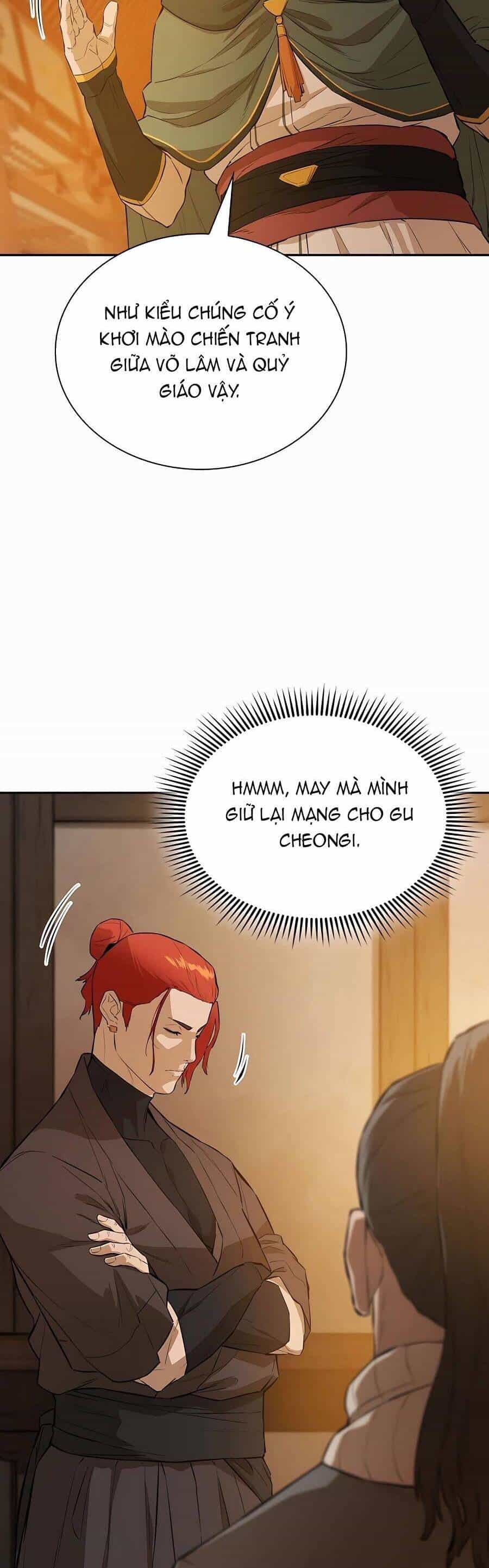 Kẻ Phản Diện Vô Song - Chương 64 - ảnh 40