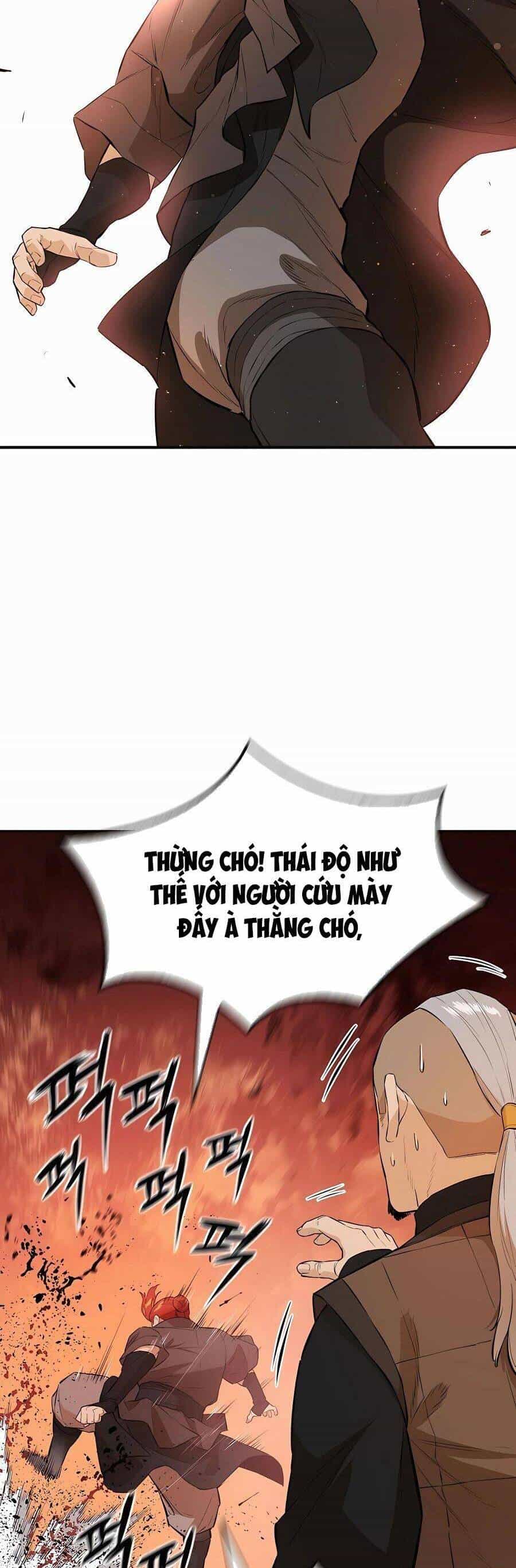 Kẻ Phản Diện Vô Song - Chương 64 - ảnh 7
