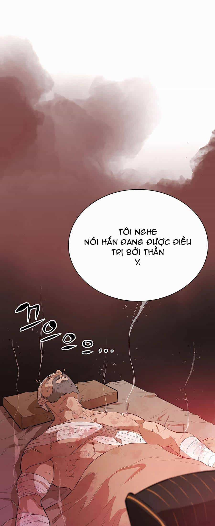 Kẻ Phản Diện Vô Song - Chương 65 - ảnh 28