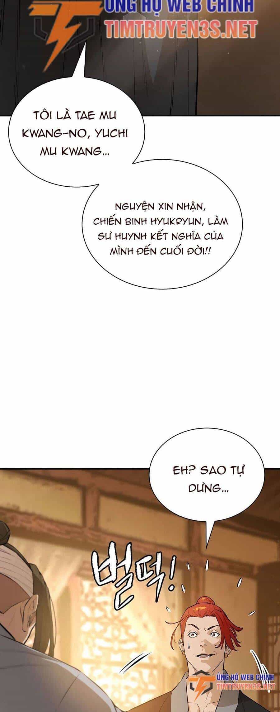 Kẻ Phản Diện Vô Song - Chương 67 - ảnh 23