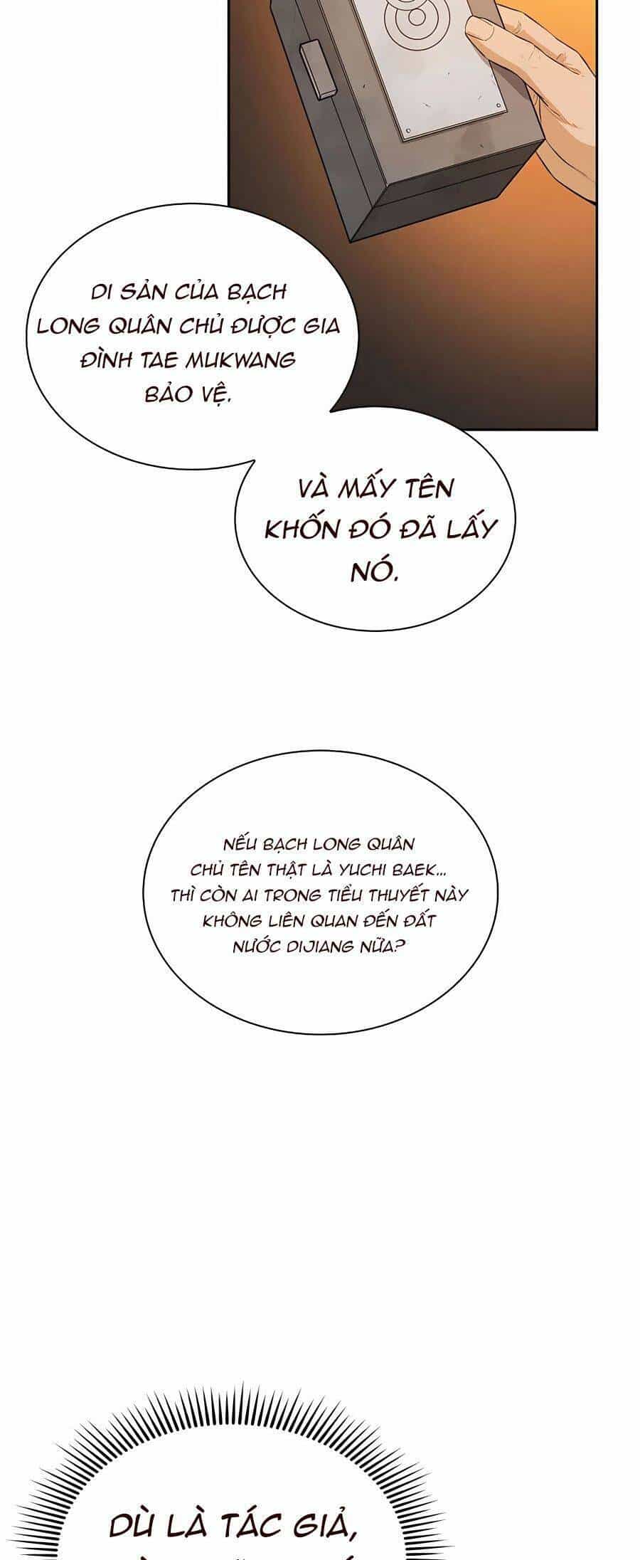 Kẻ Phản Diện Vô Song - Chương 67 - ảnh 43