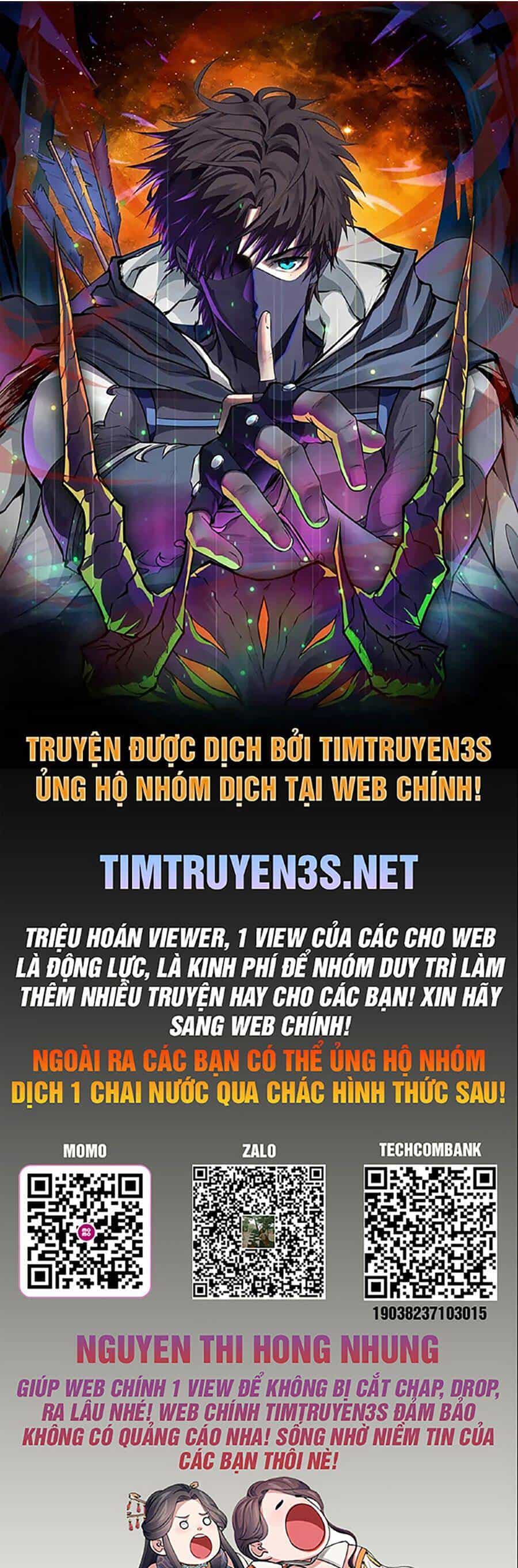 Kẻ Phản Diện Vô Song - Chương 68 - ảnh 1