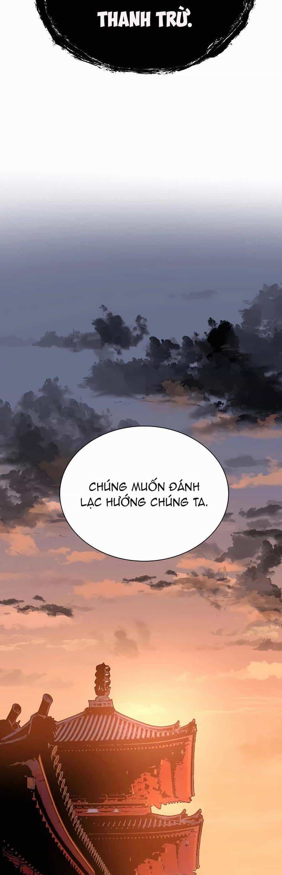 Kẻ Phản Diện Vô Song - Chương 68 - ảnh 20
