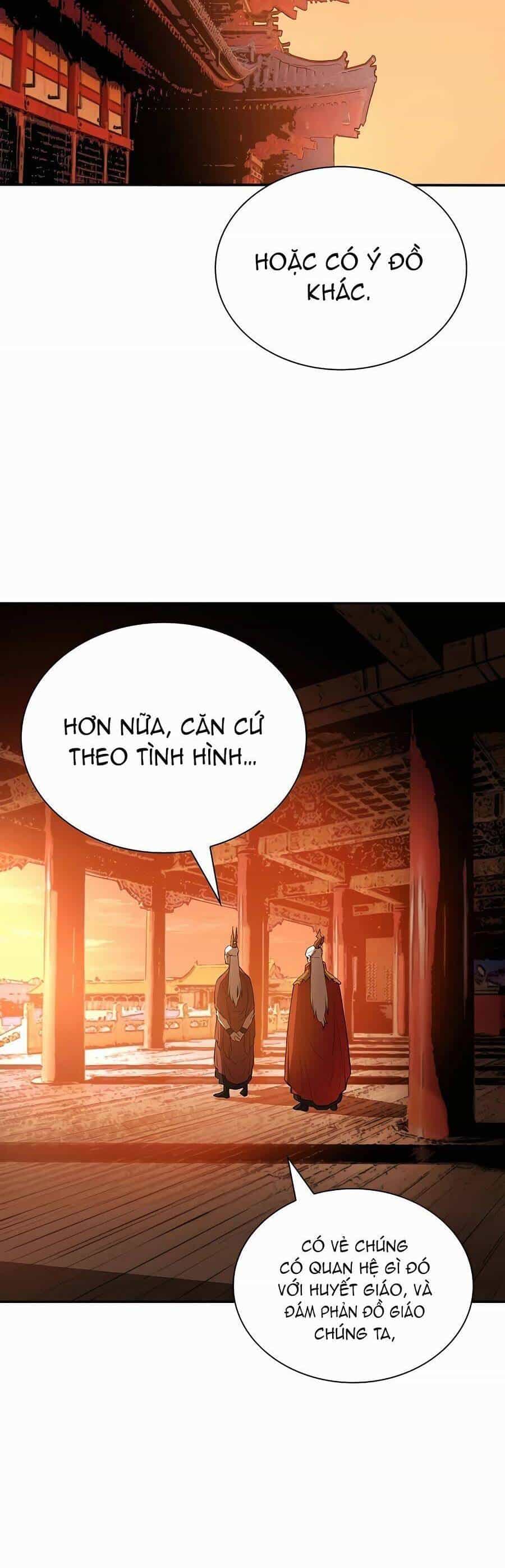 Kẻ Phản Diện Vô Song - Chương 68 - ảnh 21