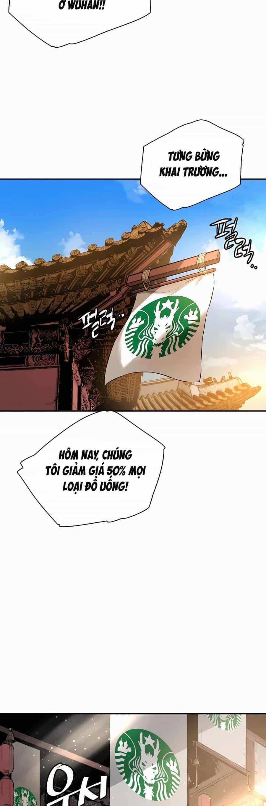 Kẻ Phản Diện Vô Song - Chương 68 - ảnh 3