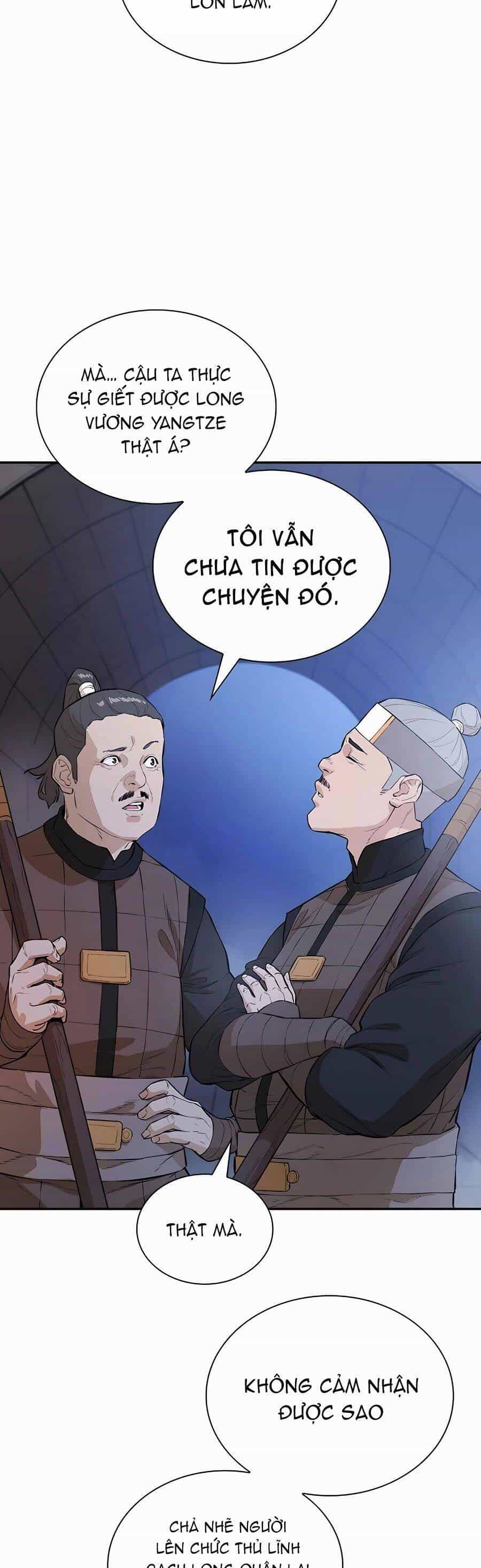 Kẻ Phản Diện Vô Song - Chương 68 - ảnh 38