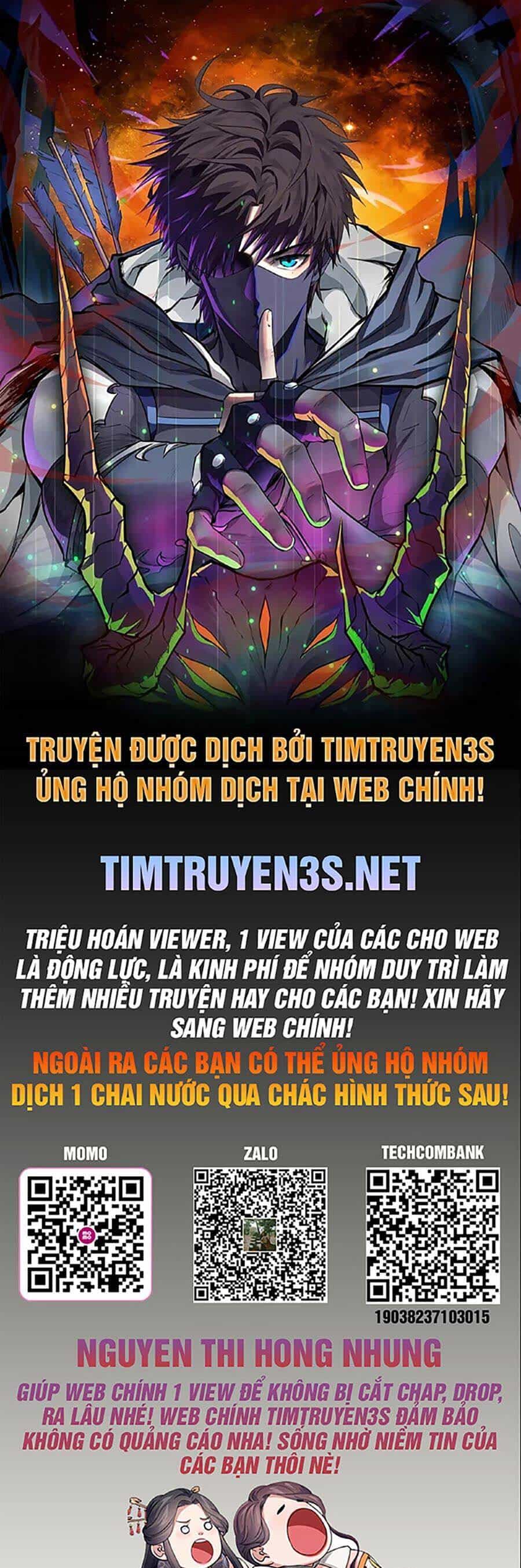 Kẻ Phản Diện Vô Song - Chương 69 - ảnh 1