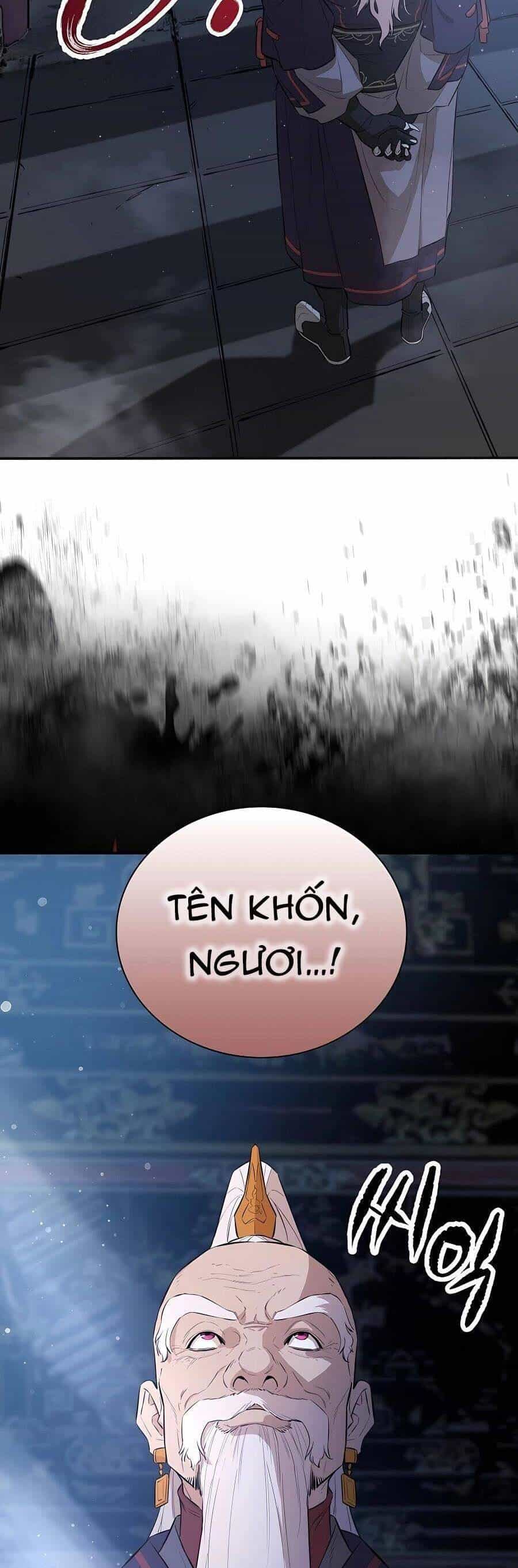 Kẻ Phản Diện Vô Song - Chương 69 - ảnh 33