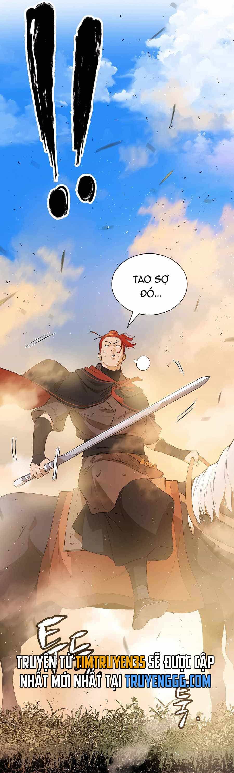 Kẻ Phản Diện Vô Song - Chương 70 - ảnh 25