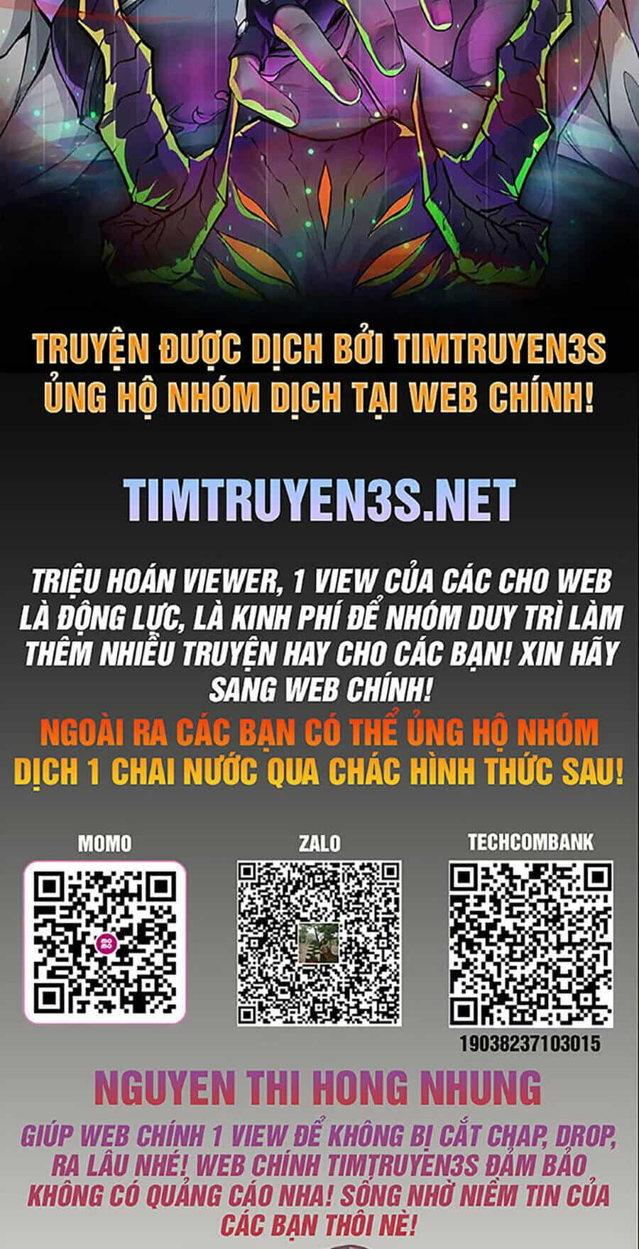Kẻ Phản Diện Vô Song - Chương 70 - ảnh 3