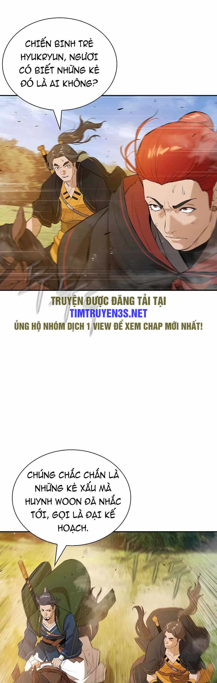 Kẻ Phản Diện Vô Song - Chương 70 - ảnh 38