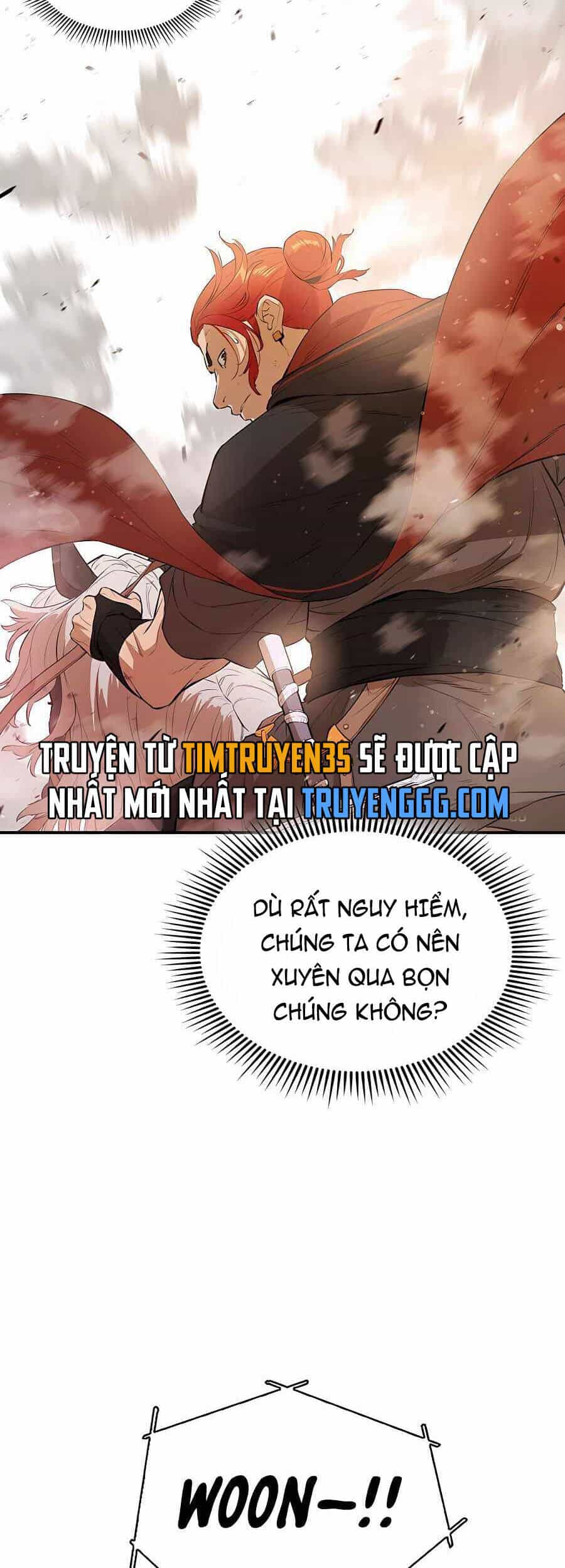 Kẻ Phản Diện Vô Song - Chương 70 - ảnh 44