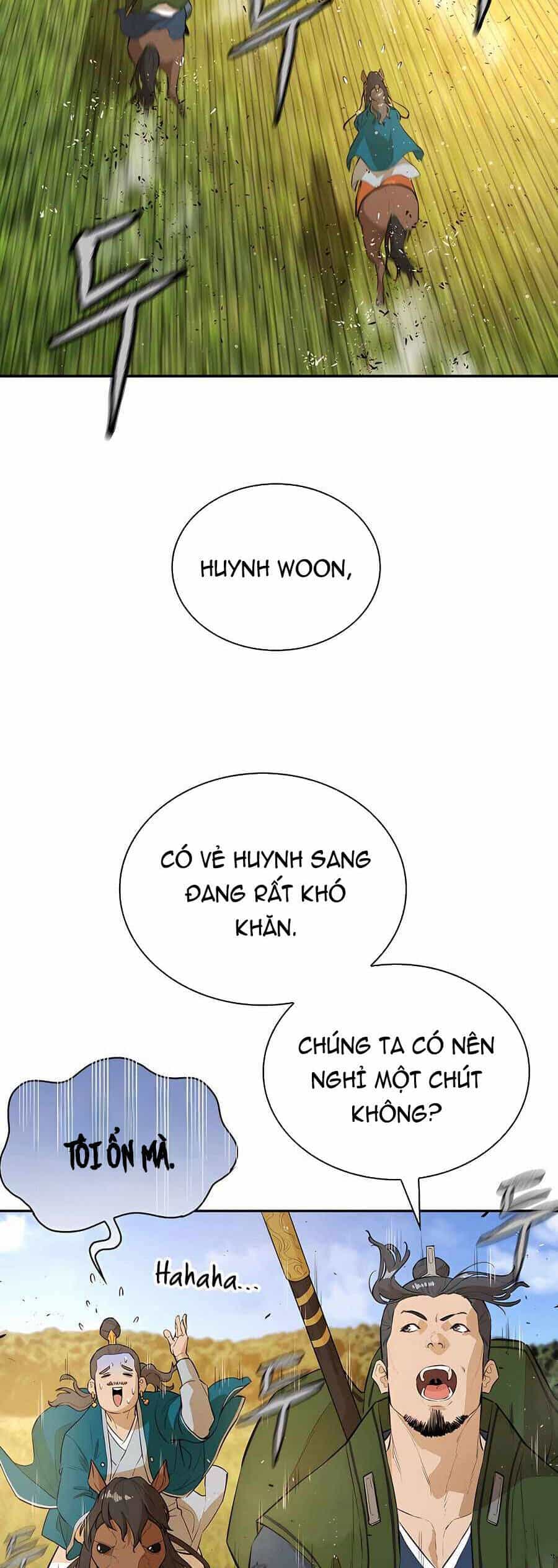 Kẻ Phản Diện Vô Song - Chương 70 - ảnh 6