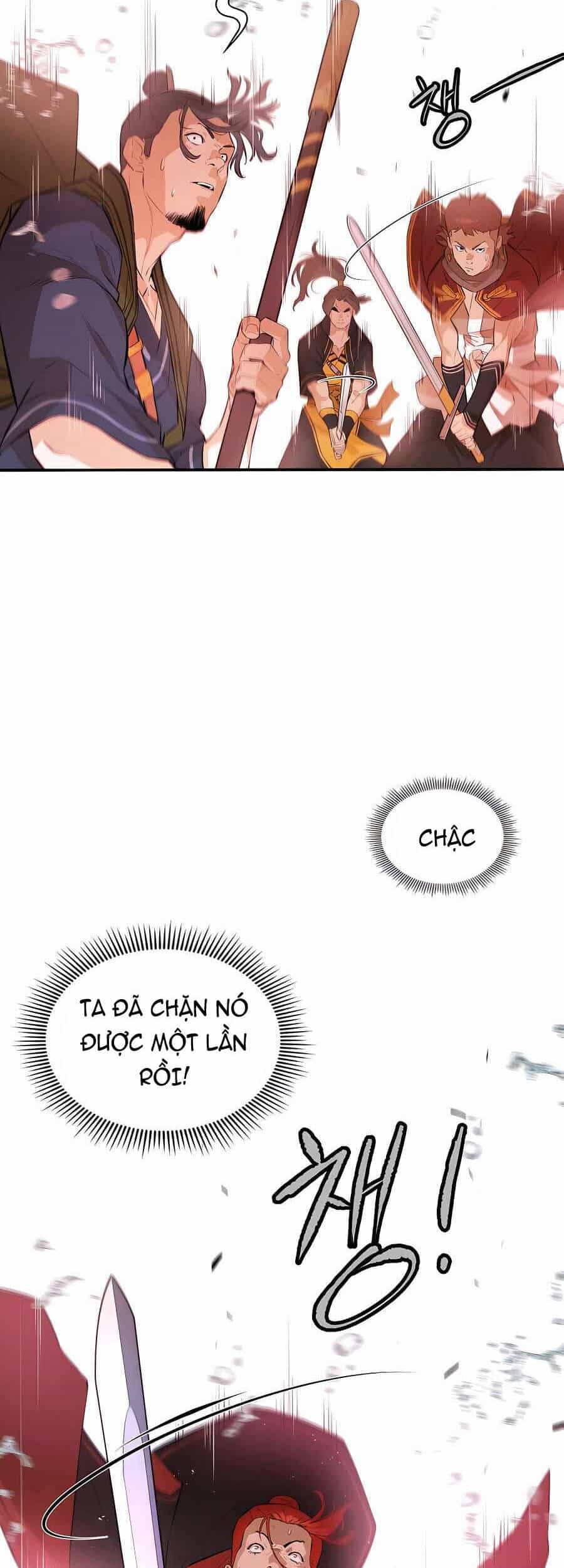 Kẻ Phản Diện Vô Song - Chương 70 - ảnh 65