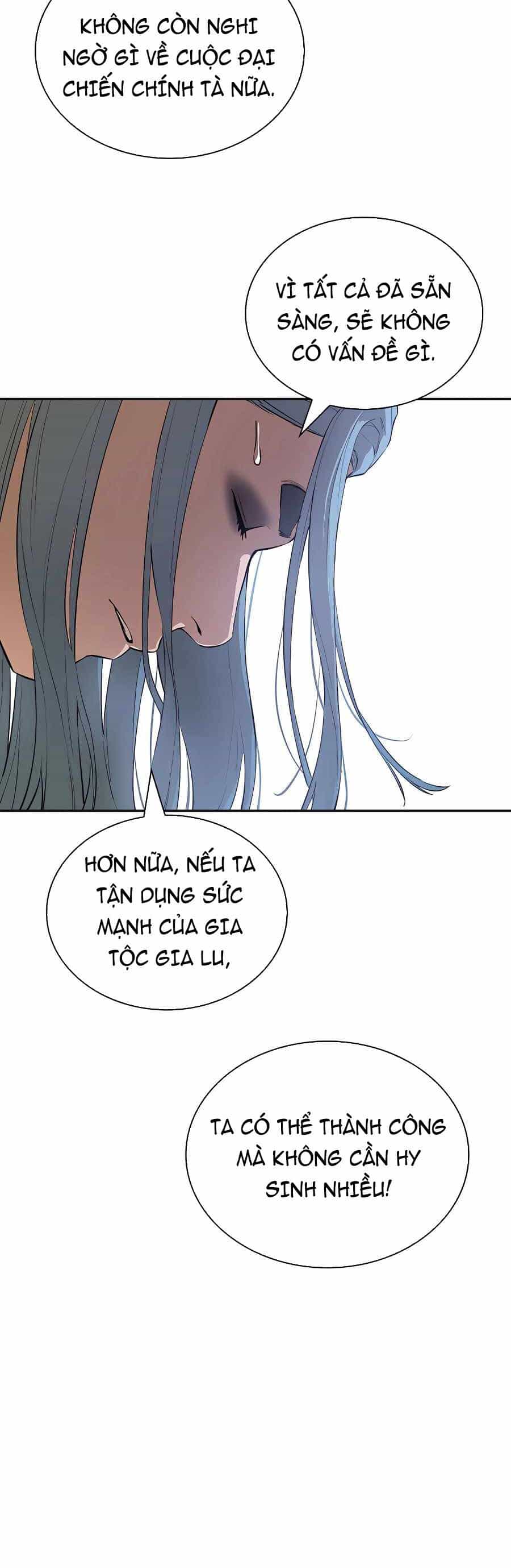 Kẻ Phản Diện Vô Song - Chương 71 - ảnh 39