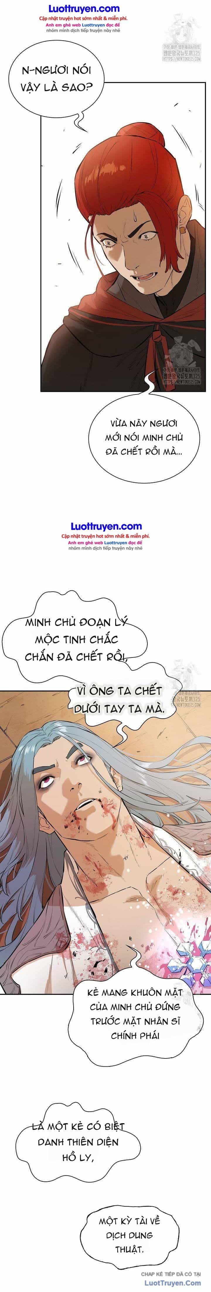 Kẻ Phản Diện Vô Song - Chương 72 - ảnh 10