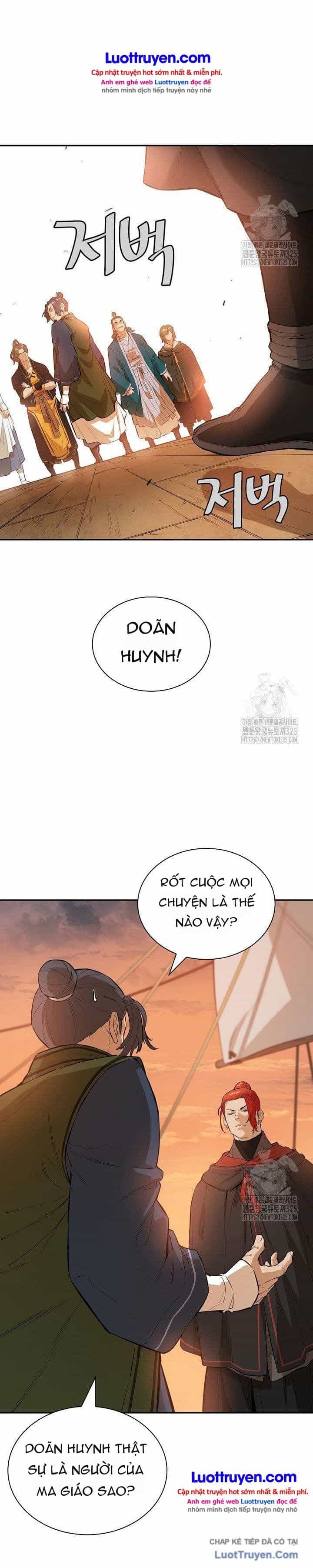 Kẻ Phản Diện Vô Song - Chương 72 - ảnh 13