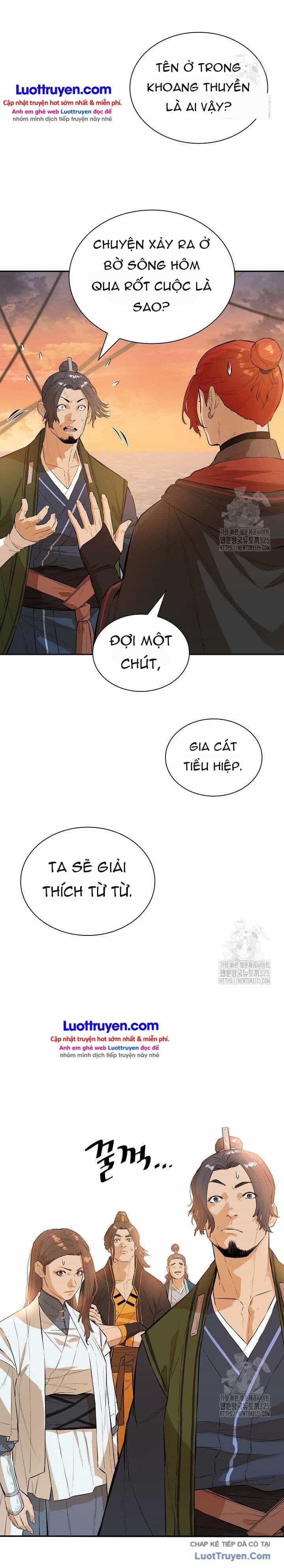 Kẻ Phản Diện Vô Song - Chương 72 - ảnh 14