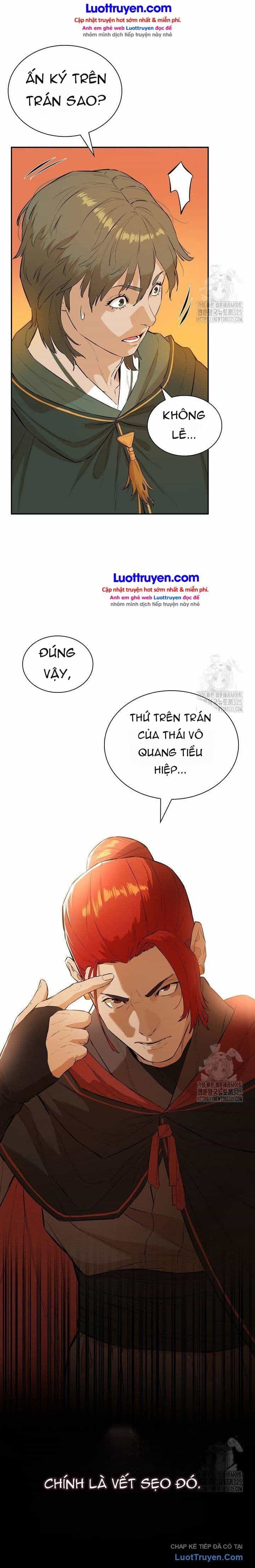 Kẻ Phản Diện Vô Song - Chương 72 - ảnh 22