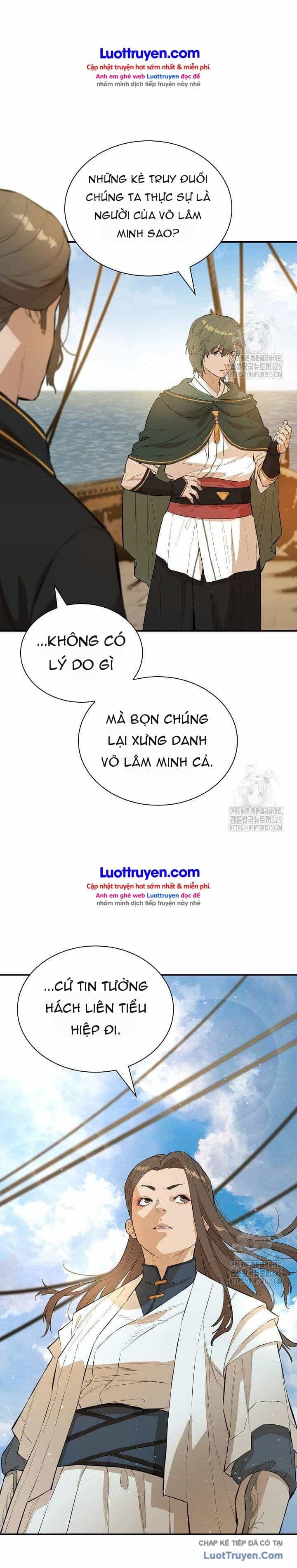 Kẻ Phản Diện Vô Song - Chương 72 - ảnh 3