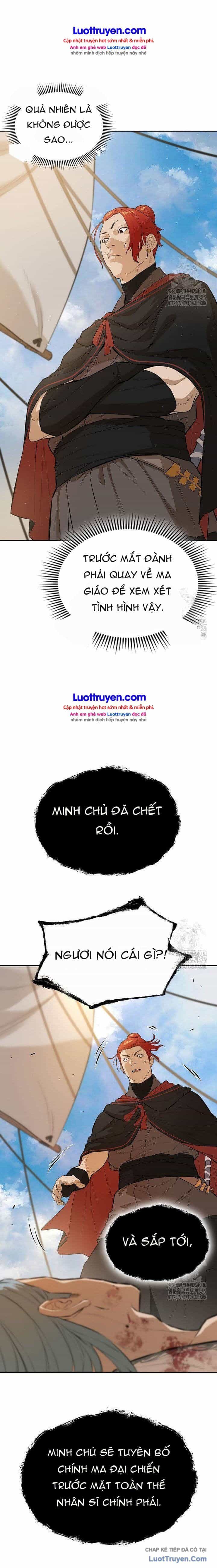 Kẻ Phản Diện Vô Song - Chương 72 - ảnh 9
