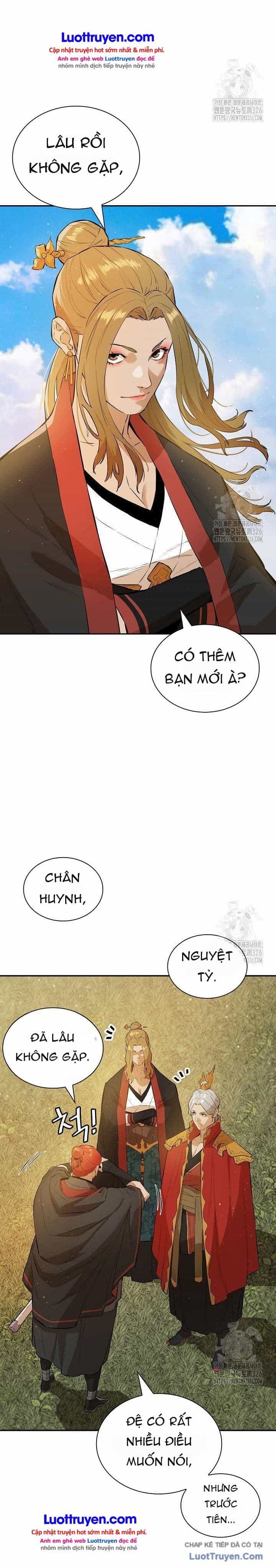 Kẻ Phản Diện Vô Song - Chương 73 - ảnh 12