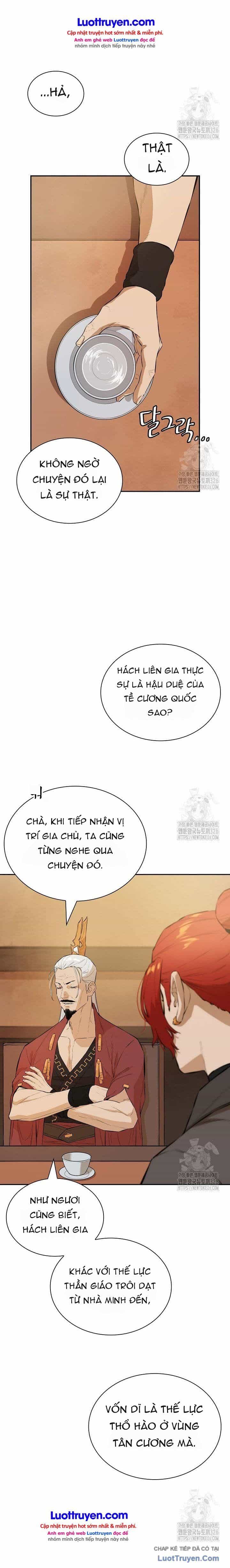 Kẻ Phản Diện Vô Song - Chương 73 - ảnh 18