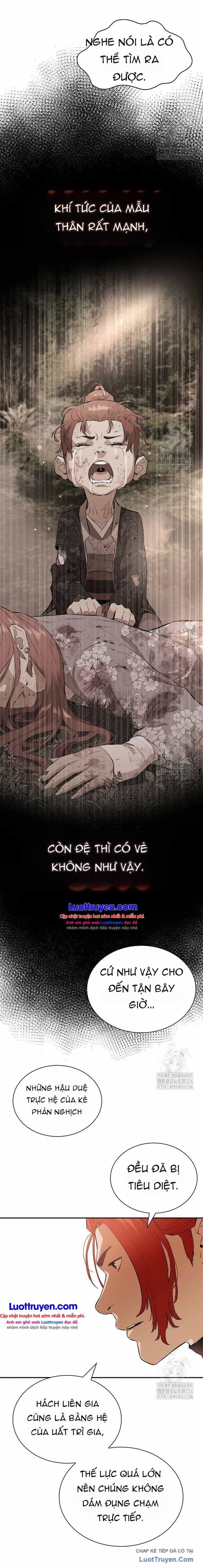 Kẻ Phản Diện Vô Song - Chương 73 - ảnh 21