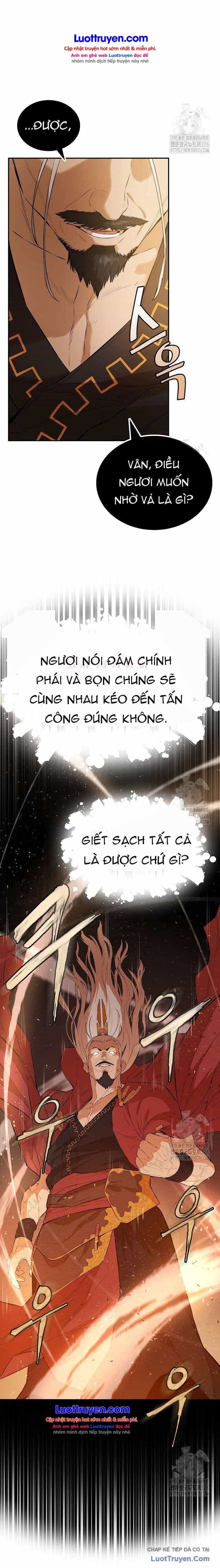 Kẻ Phản Diện Vô Song - Chương 73 - ảnh 22