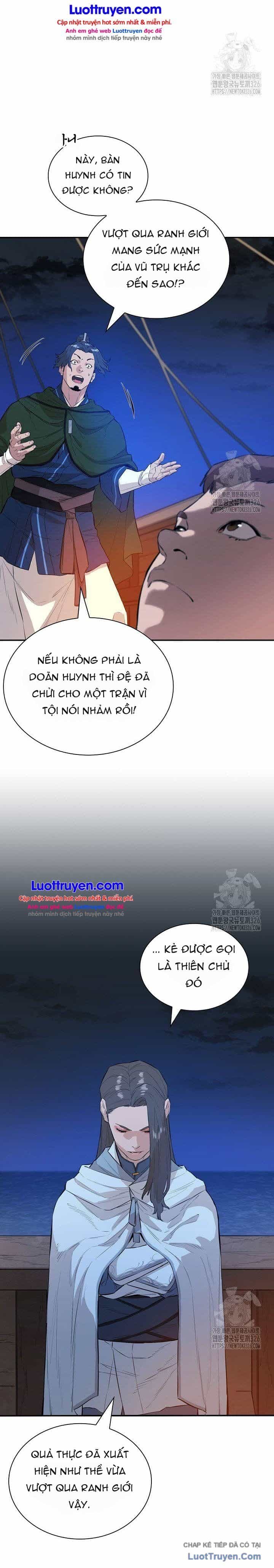 Kẻ Phản Diện Vô Song - Chương 73 - ảnh 6
