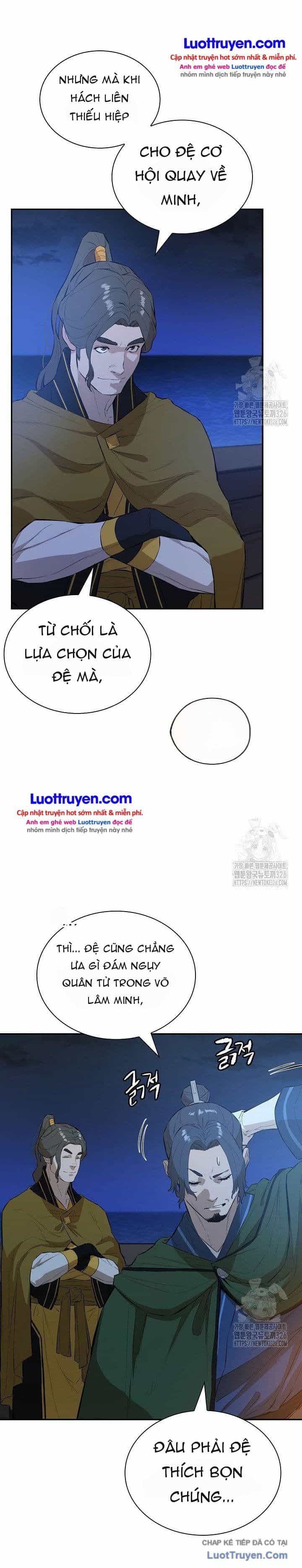 Kẻ Phản Diện Vô Song - Chương 73 - ảnh 8