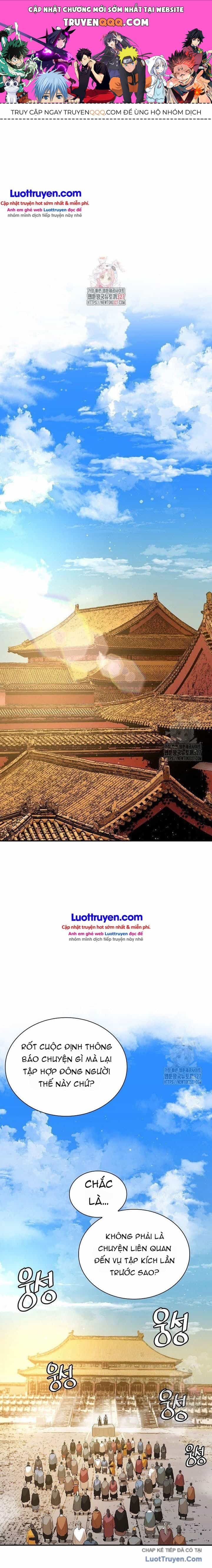 Kẻ Phản Diện Vô Song - Chương 74 - ảnh 1