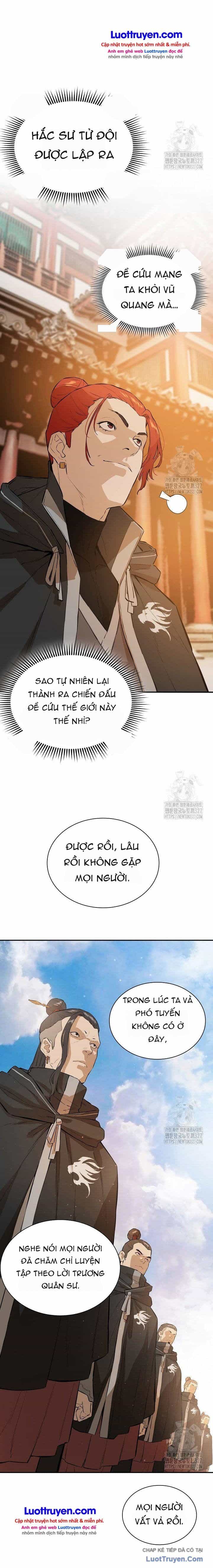 Kẻ Phản Diện Vô Song - Chương 74 - ảnh 12