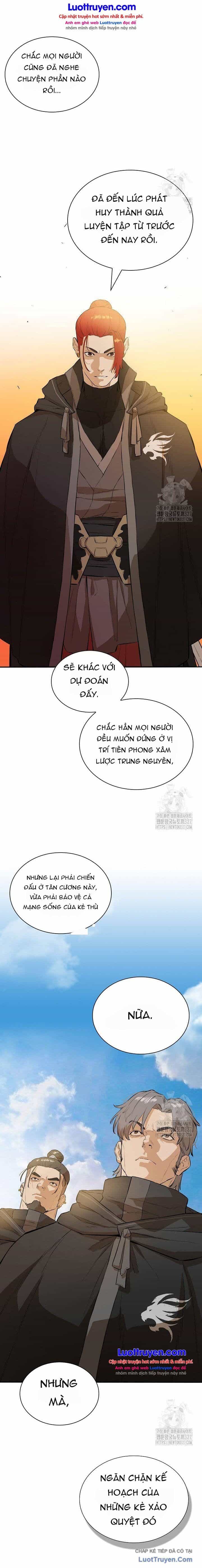 Kẻ Phản Diện Vô Song - Chương 74 - ảnh 13