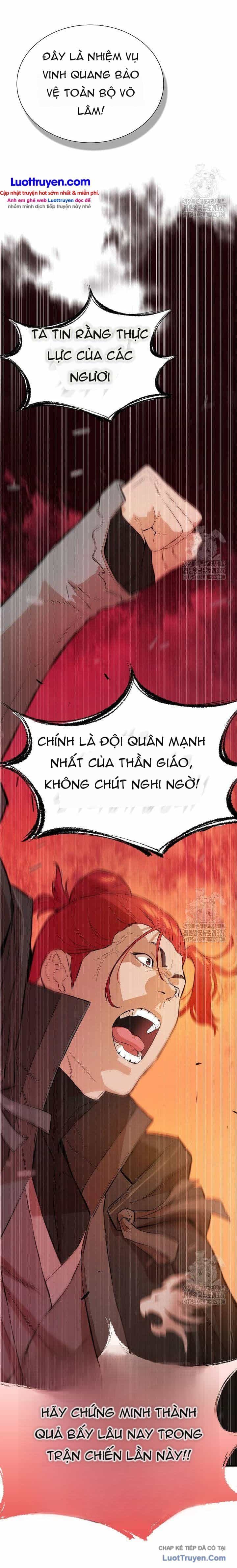 Kẻ Phản Diện Vô Song - Chương 74 - ảnh 14