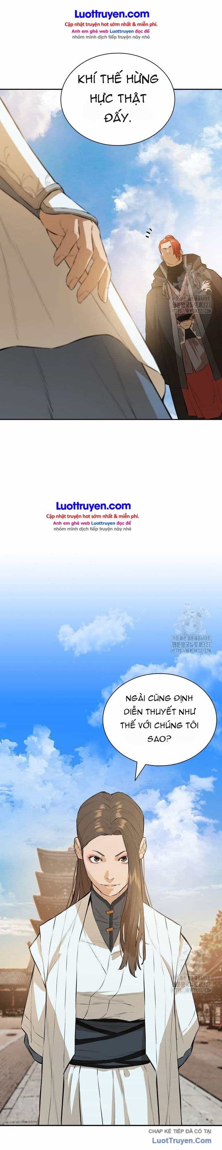 Kẻ Phản Diện Vô Song - Chương 74 - ảnh 16
