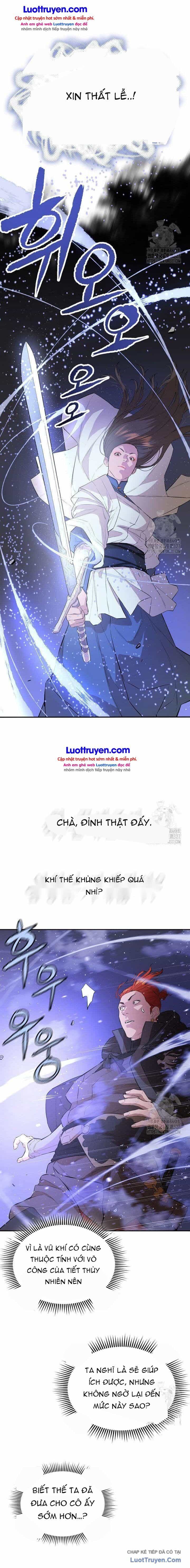 Kẻ Phản Diện Vô Song - Chương 74 - ảnh 20